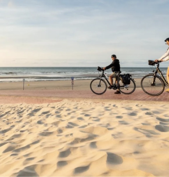 vakantiewoning dicht bij go-cart verhuur