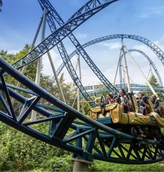 vakantiehuis met zwembad dicht bij Plopsaland De Panne