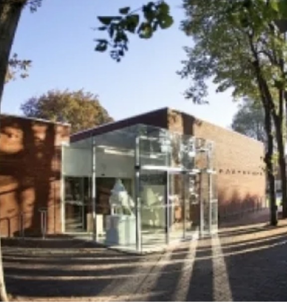 Vakantiehuis aan zee dicht bij visserijmuseum