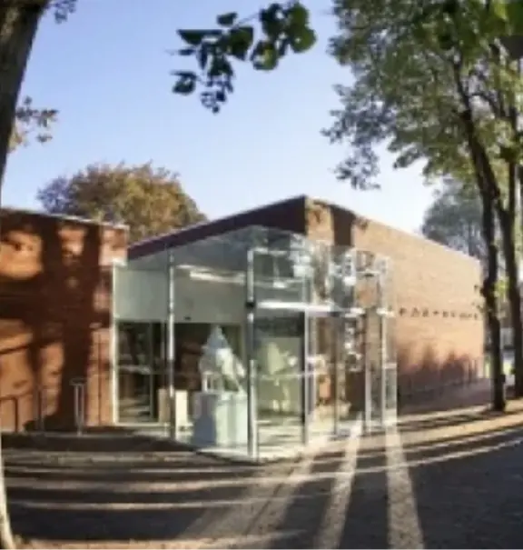 Vakantiehuis aan zee dicht bij visserijmuseum